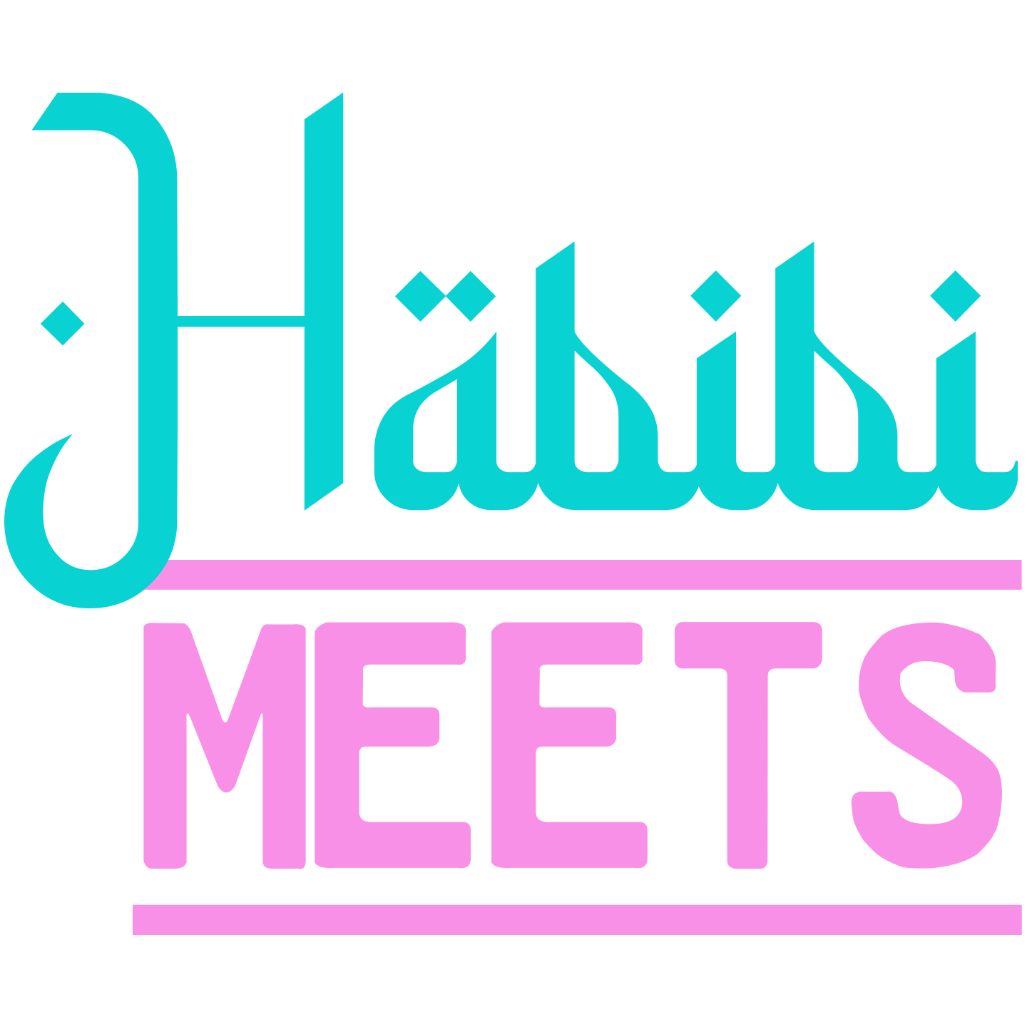 Habibi Meets